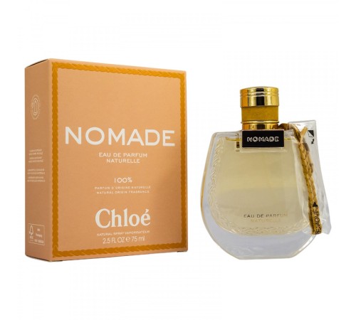 Евро Chloe Nomade Naturelle,edp., 75ml