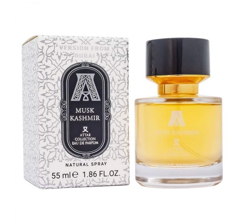 Attar Collection Musk Kashmir,edp., 55ml, Духи 55 мл (ОАЭ)