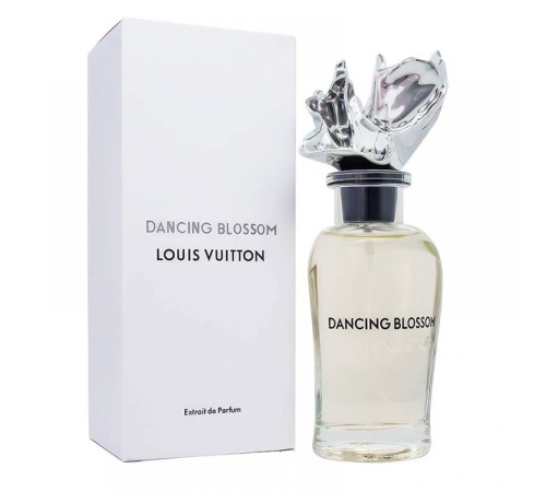 Louis Vuitton Dancing Blossom,edp., 100ml, Парфюмерия Люкс