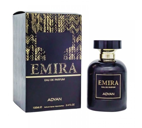 Adyan Emira, edp., 100 ml, Арабские духи (оригинал)