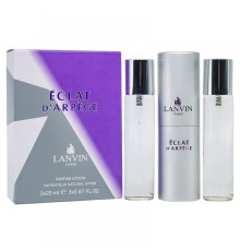 Lanvin Eclat D'Arpege, 3*20 ml