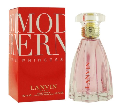 LanvinModern Princess, edp., 90 ml, Парфюмерия 50-125 мл