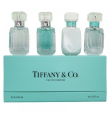 Подарочный набор Tiffany & Co 4x30ml