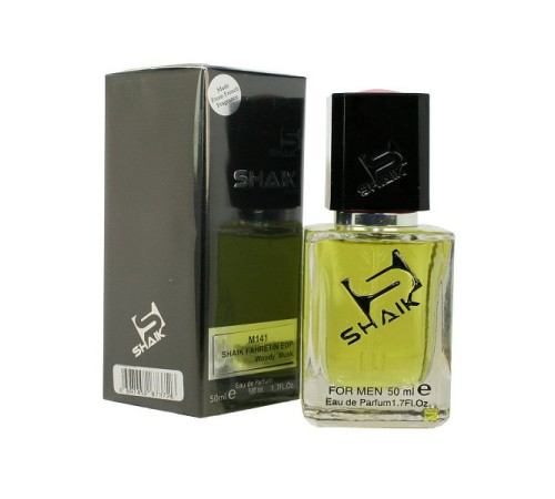 Shaik (Christian Dior Dior Homme Parfume M 139), edp., 50 ml, Shaik 50 мл