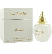 Maison Micallef Ananda, edp., 100 ml