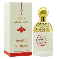 Guerlain Aqua Allegoria Grosellina, edt., 100 ml