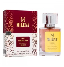 Milena Rouge 540 U-1111 (Maison Francis Kurkjian Baccarat Rouge 540) 50ml