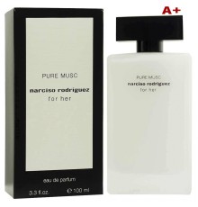 А+ Narciso Rodriguez Pure Musc For Her, edp., 100 ml