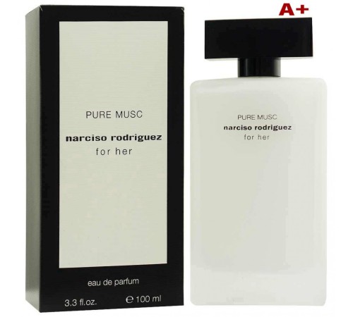 А+ Narciso Rodriguez Pure Musc For Her, edp., 100 ml