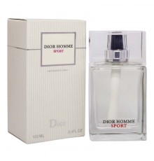 Christian Dior Homme Sport (2017),edt., 100ml(Белый)