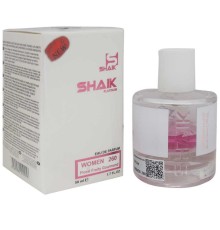 Shaik W 260 Azar Modmasel Bel, edp., 50 ml (круглый)