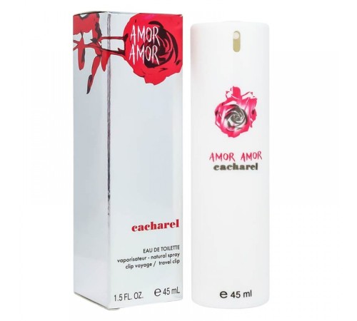 Cacharel Amor Amor, 45 ml, Мини парфюм