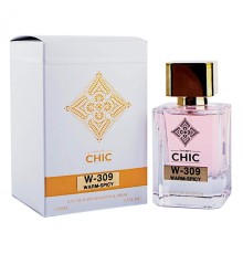 Chic Warm Spicy W-309,edp., 50ml (Dior Joy)