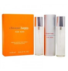 Happy For Man, edt., 3*20 ml