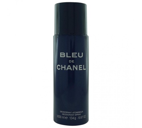 Дезодорант Blue de Chanel, 200 ml, Дезодорант 200 мл