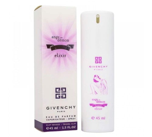 Givenchy Ange Ou Demon Le Secret Elexir, 45 ml, Мини парфюм