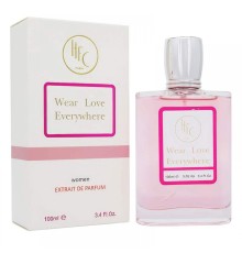 Тестер Haute Fragrance Company Wear Love Everywhere, 100ml