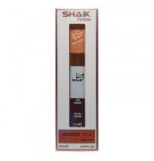 Shaik W-410 (Euphoria Amber Gold Calvin Klein) 10 ml.