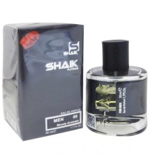 Shaik M 69 Guilty Pour Homme, edp., 50 ml (круглый)