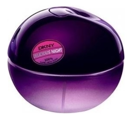 DONNA KARAN Be Delicious Night оригинал