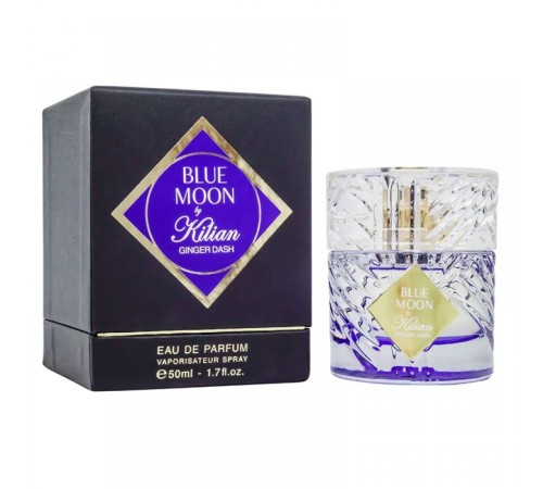 Kilian Blue Moon Ginger Dash,edp., 100ml, Нишевая парфюмерия