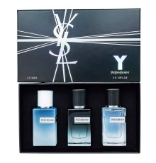 Подарочный набор Yves Saint Laurent Y , 3x30ml