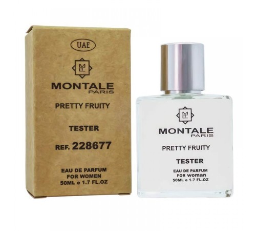 Тестер Montale Pretty Fruity,edp., 50ml, Тестеры духов