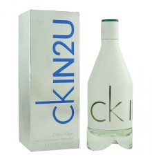 Calvin Klein CK IN2U Him, edt., 100 ml