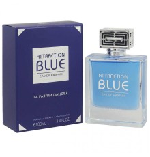 Attraction Blue La Parfum Galleria, edp., 100 ml