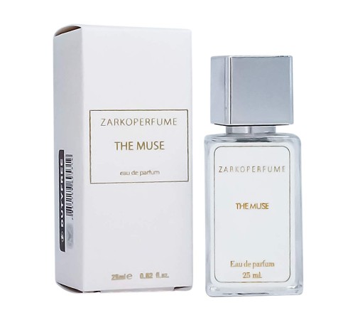 ZarkoPerfume The Muse,edp., 25ml, Духи 25 мл