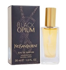 Yves Saint Laurent Black Opium,edp., 30ml