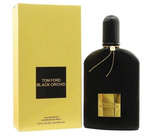 Tom Ford Black Orchid, edp., 100 ml, Нишевая парфюмерия