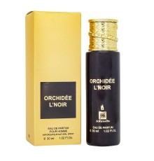 Johnwin Orchidee L'Noir,edp., 30ml