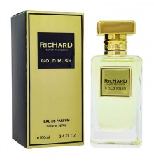 Richard Gold Rush,edp., 100ml