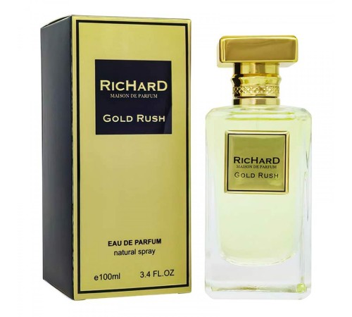 Richard Gold Rush,edp., 100ml, Richard