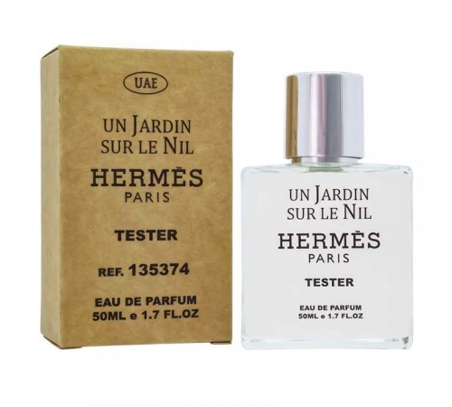 Тестер Un Jardin Sur Le Nil Hermes, edp., 50 ml, Тестеры духов