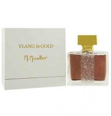 Maison Micallef Ylang In Gold, edp., 100 ml