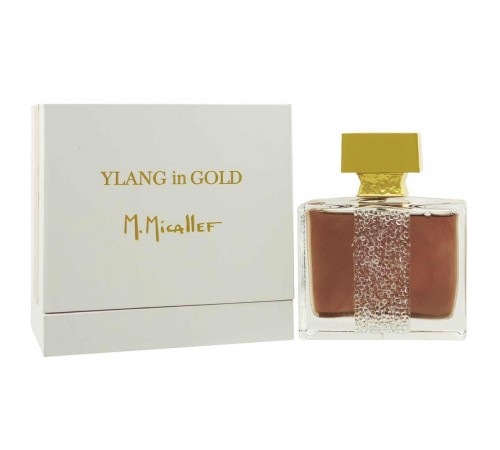 Maison Micallef Ylang In Gold, edp., 100 ml, Maison Macallef