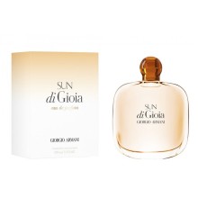 Giorgio Armani Acqua Di Gioia Sun, edp., 100 ml