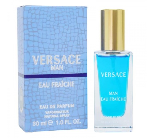 Versace Man Eau Fraiche,edp., 30ml, Мини-парфюм, 30 мл Lux