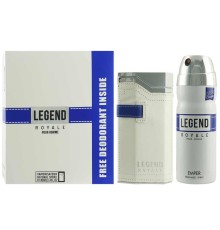 Emper Legend Royale Pour Homme, edp., 100 m l