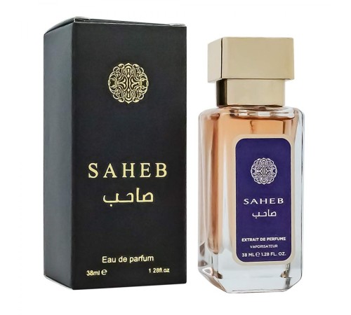 Ard Al Zaafaran Saheb,edp., 38ml, Духи 38ml DUTY FREE