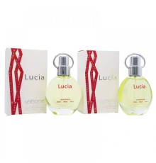 Набор Lucia,edp., 2x55ml