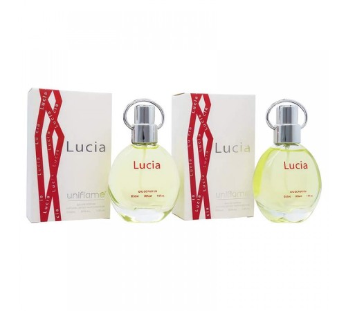 Набор Lucia,edp., 2x55ml, Наборы духов