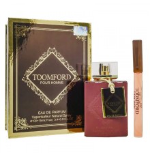 Набор Fragrance World ToomFord, edp., 100ml+15ml