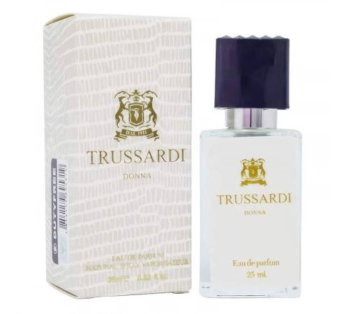 Trussardi Donna,edp., 25ml, Духи 25 мл