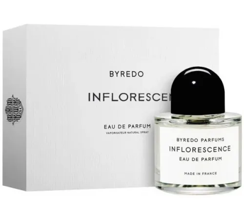 BYREDO Inflorescence оригинал - 100 мл