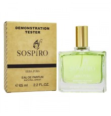 Тестер Sospiro Erba Pura, edp., 65 ml