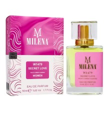 Milena Secret Love W-1479 (Victoria`s Secret Love) 50ml