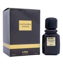 Ajmal Hatkora Wood,edp., 100ml